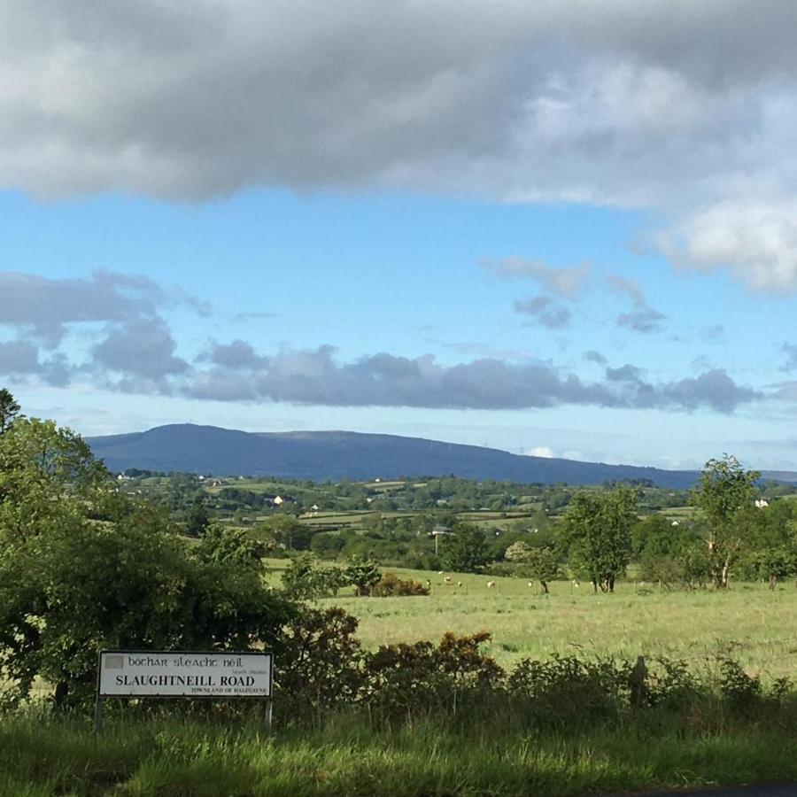 Sperrin View Suite - Luxury Space With Budget Friendly Pricing Maghera  Exteriér fotografie