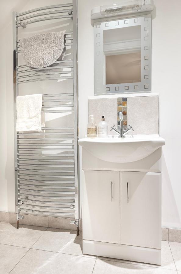 Sperrin View Suite - Luxury Space With Budget Friendly Pricing Maghera  Exteriér fotografie