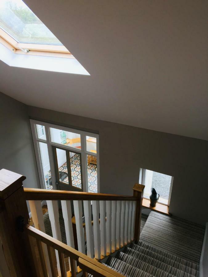 Sperrin View Suite - Luxury Space With Budget Friendly Pricing Maghera  Exteriér fotografie